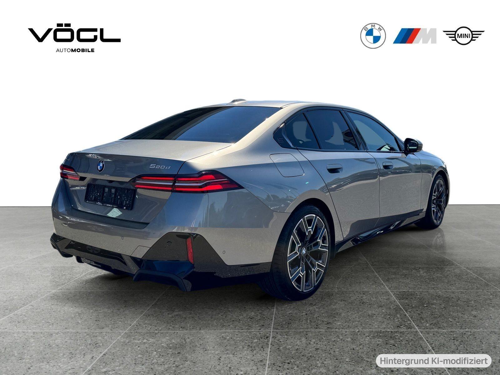 BMW 5er – Bild 2