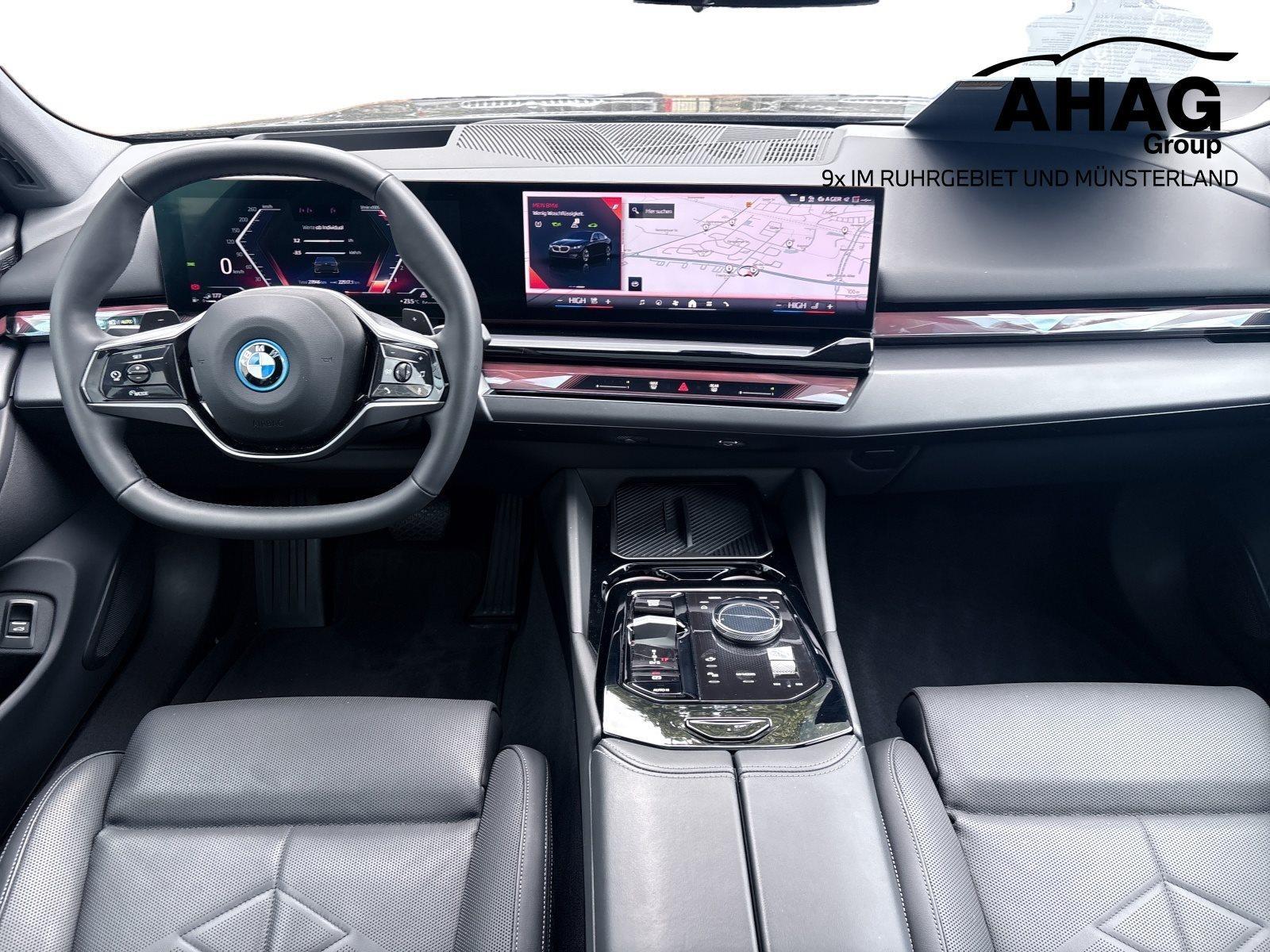 BMW 5er – Bild 14