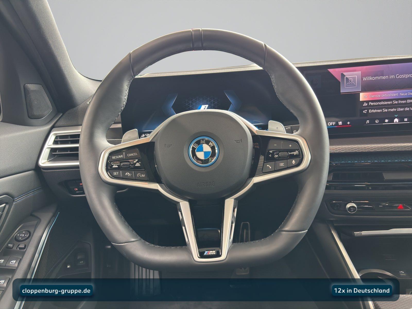 BMW 3er Touring – Bild 8