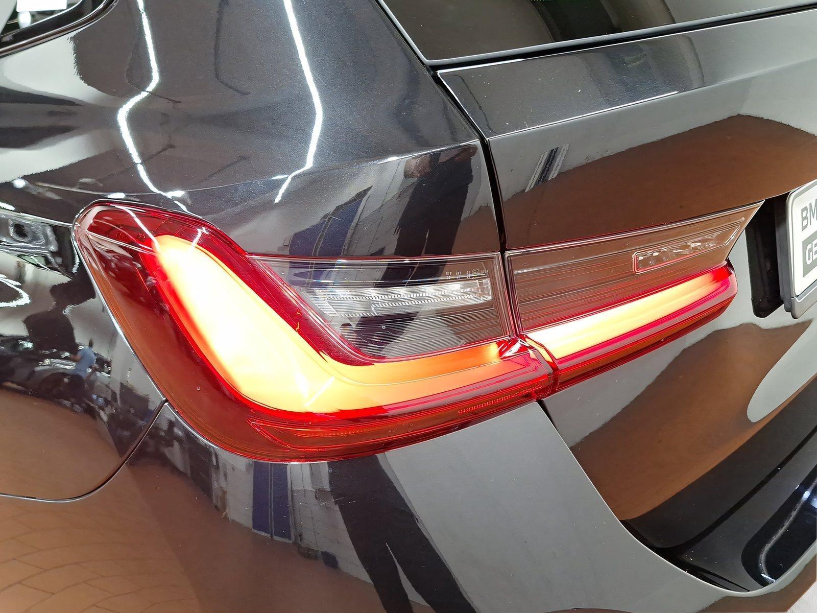 BMW 3er Touring – Bild 21