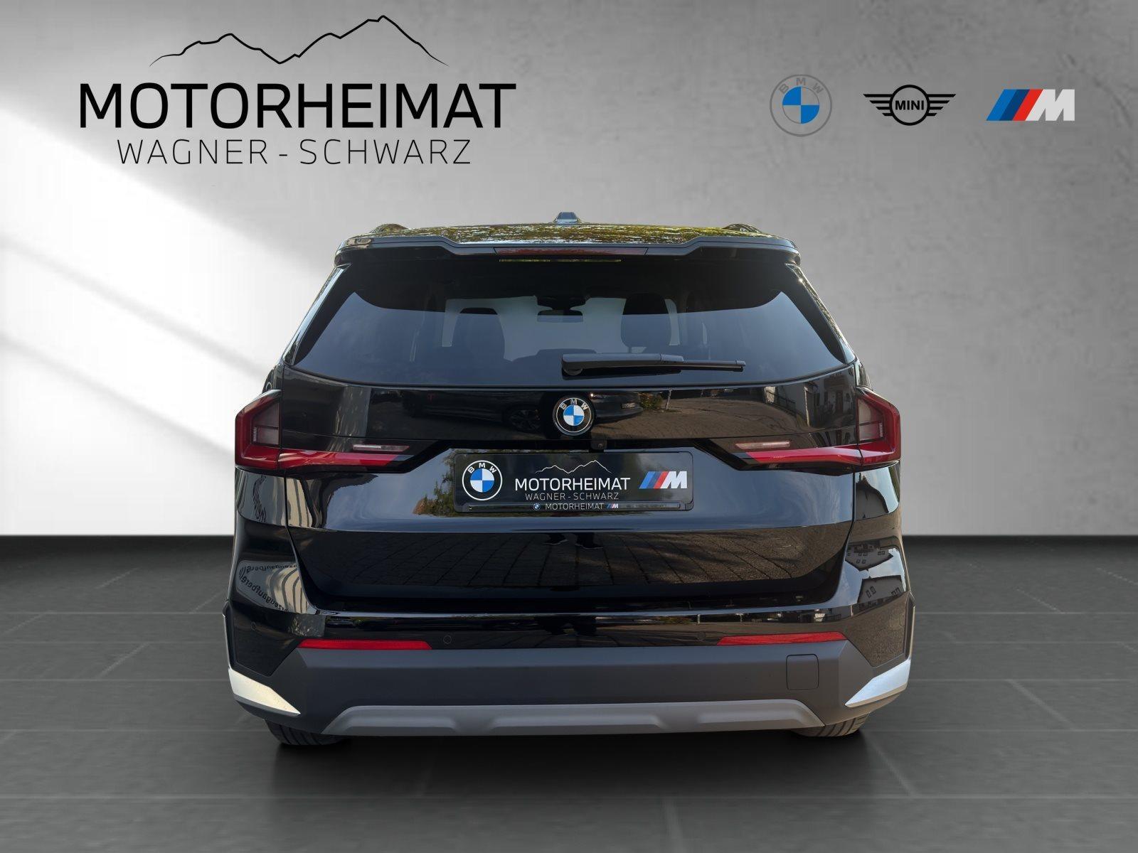 BMW X1 – Bild 5