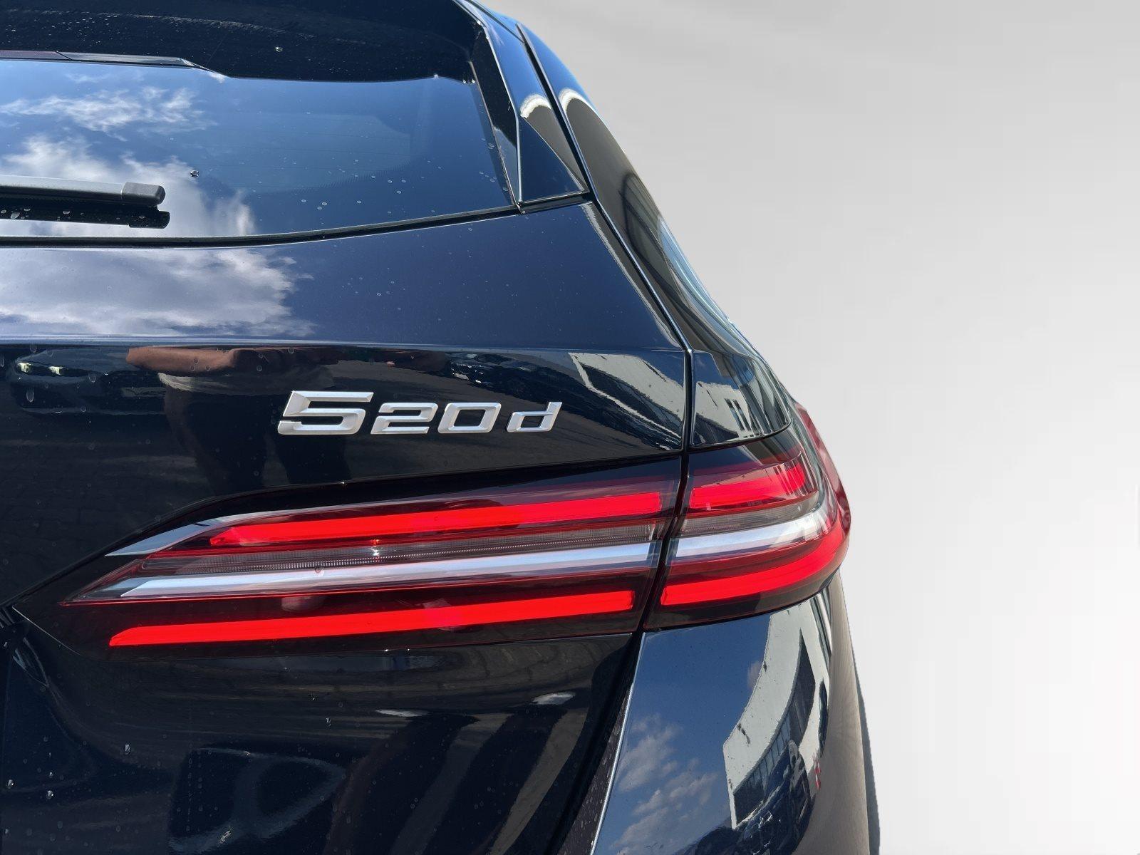 BMW 5er Touring – Bild 7