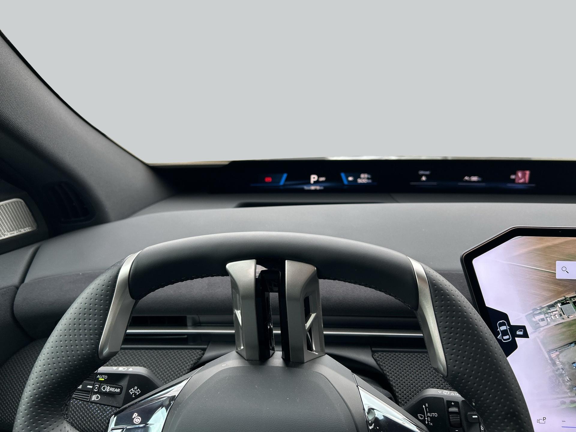 BMW iX3 – Bild 6
