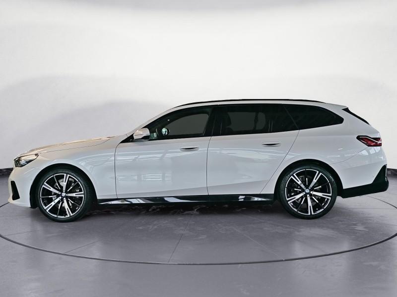 BMW 5er Touring – Bild 3