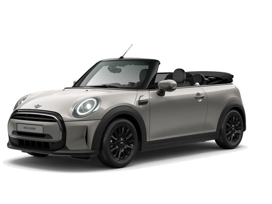 MINI Cabrio