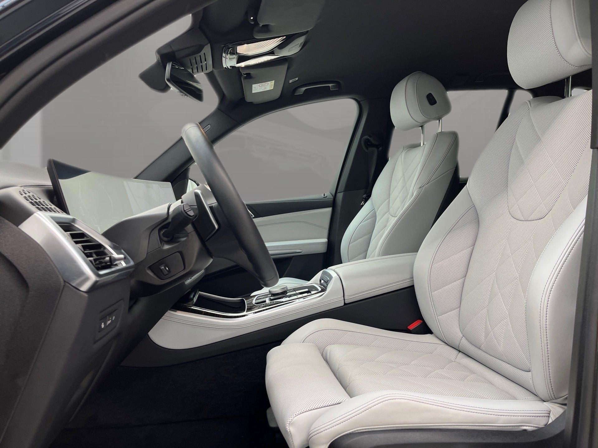 BMW X5 – Bild 17