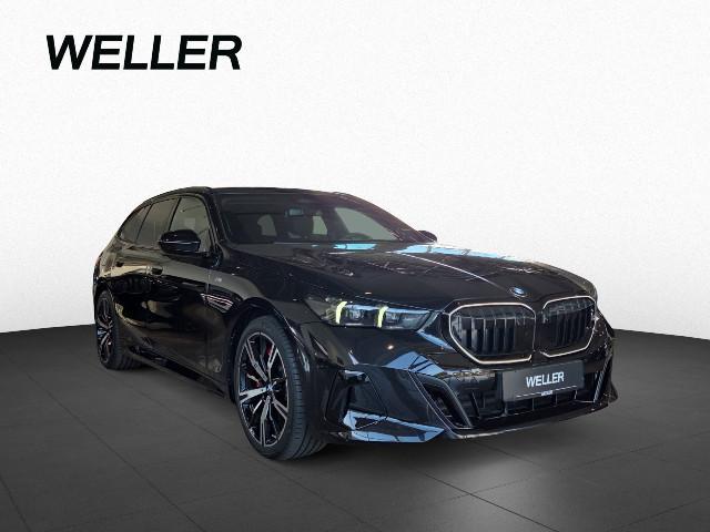 BMW 5er Touring – Bild 2