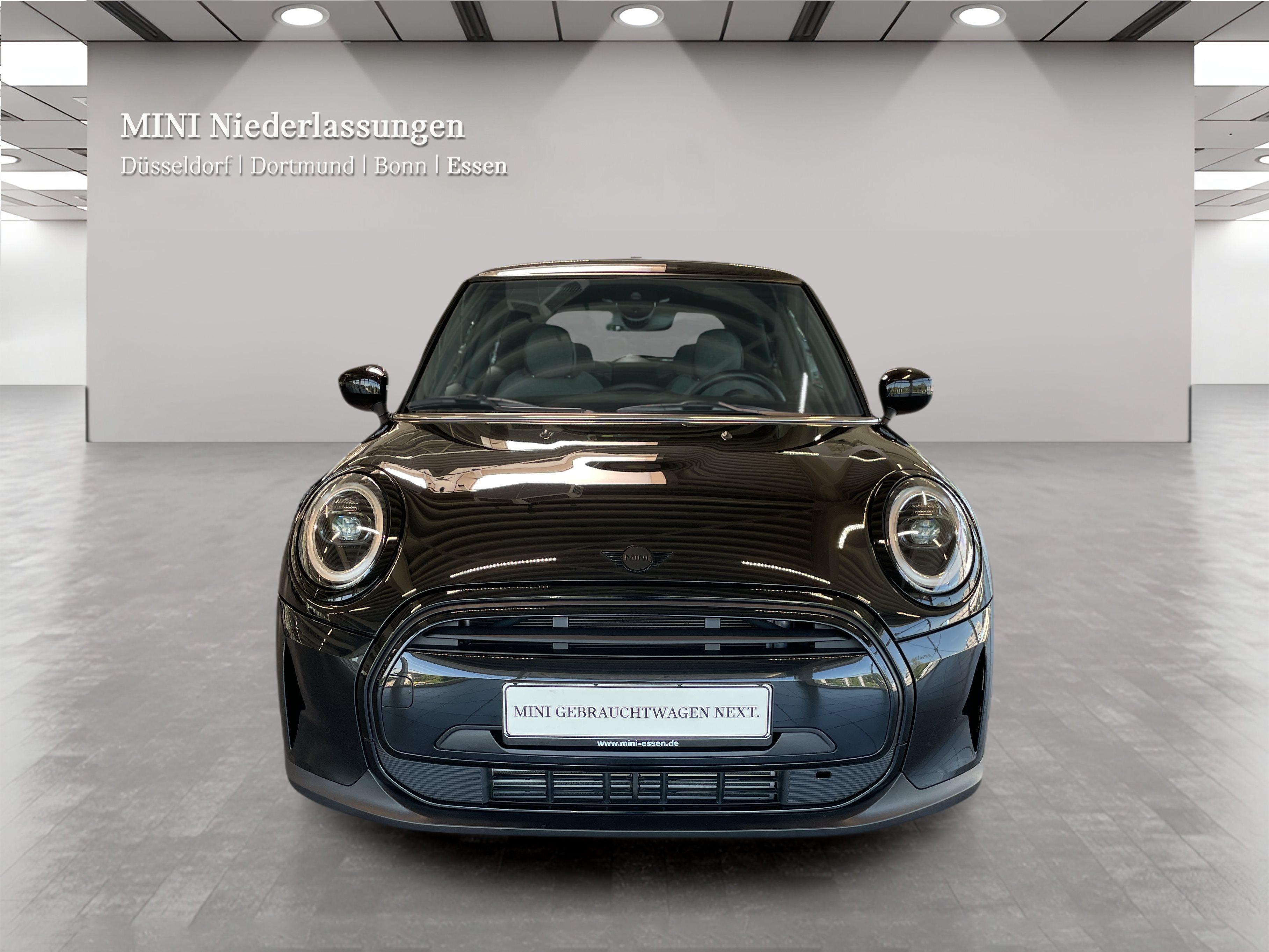 MINI Cooper 3-Türer – Bild 5