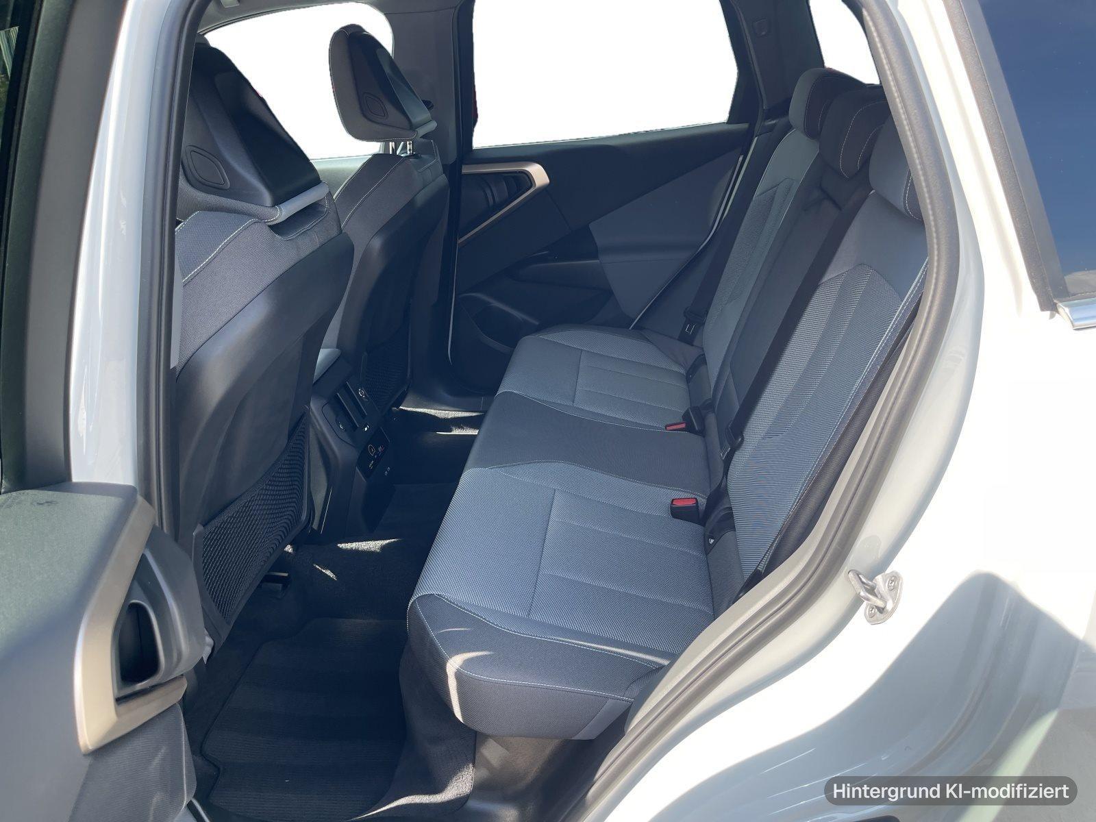 BMW X3 – Bild 19