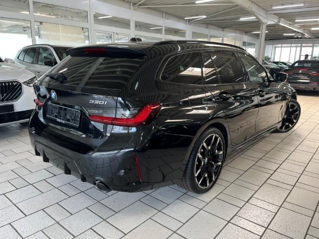 BMW 3er Touring – Bild 5