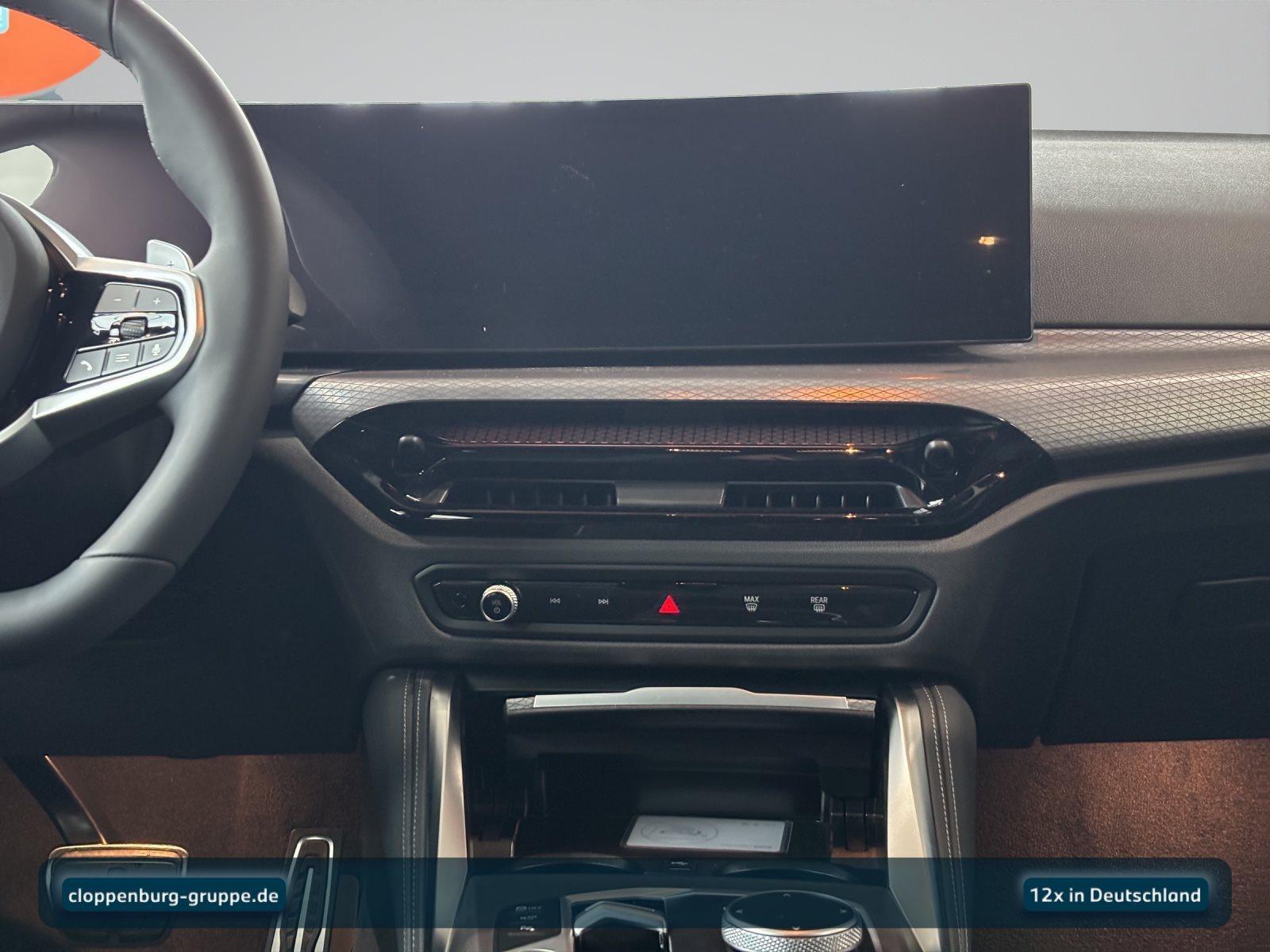 BMW 4er Gran Coupé – Bild 14
