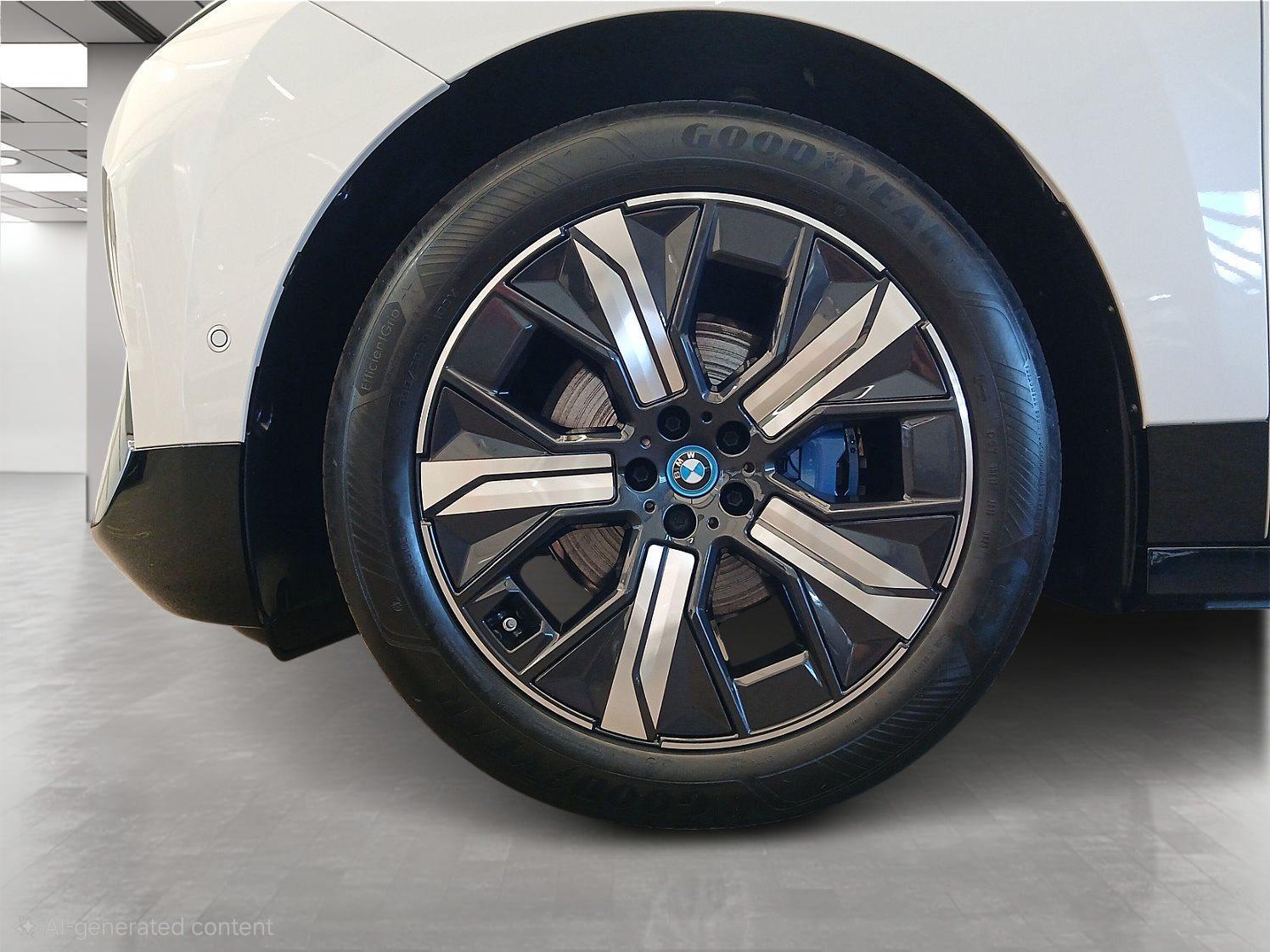 BMW iX – Bild 6