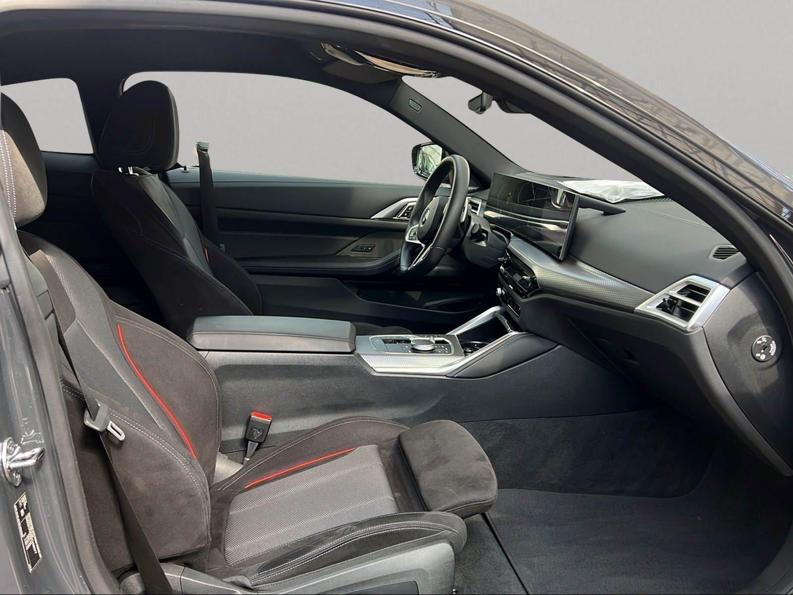 BMW 4er Coupé – Bild 15