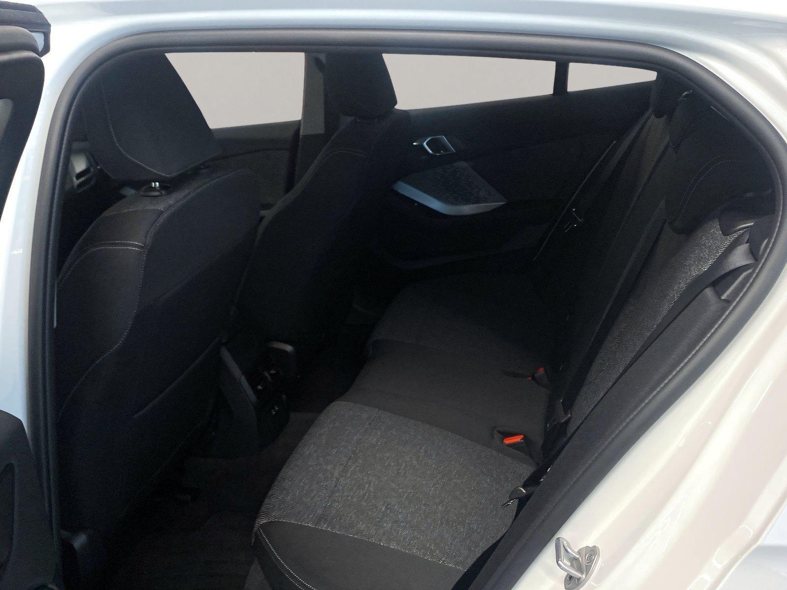 BMW 1er – Bild 6