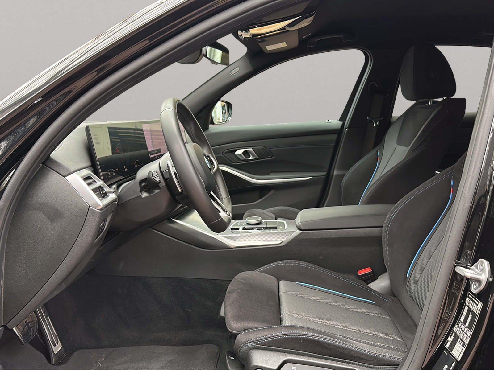 BMW 3er – Bild 16
