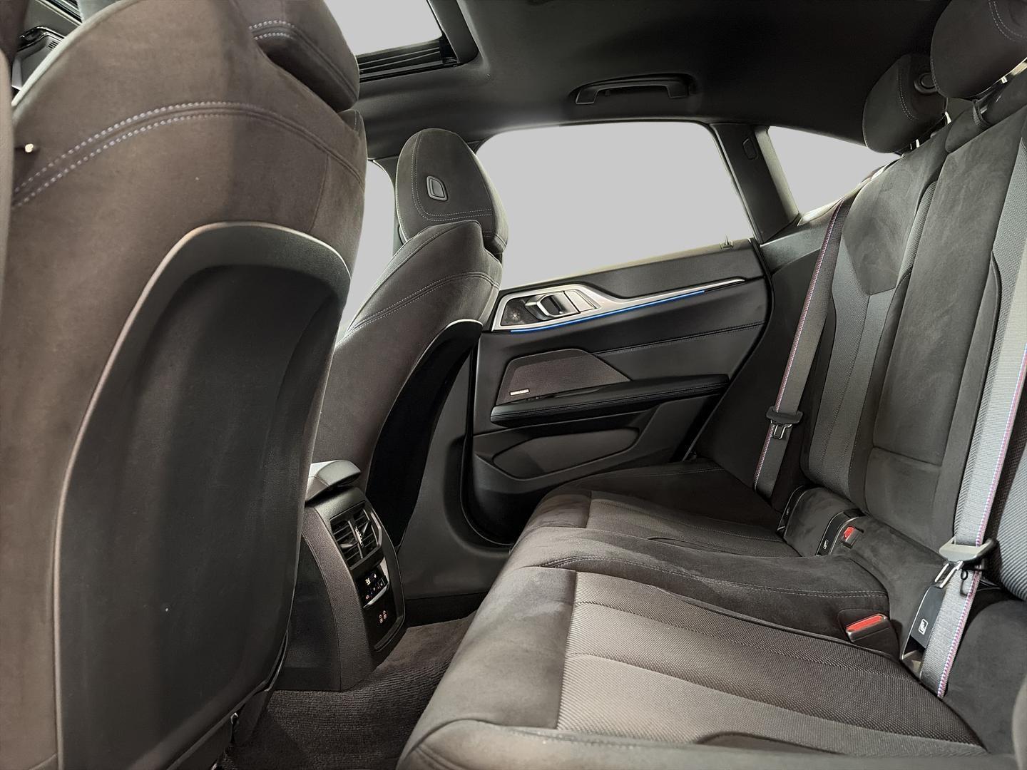 BMW 4er Gran Coupé – Bild 24