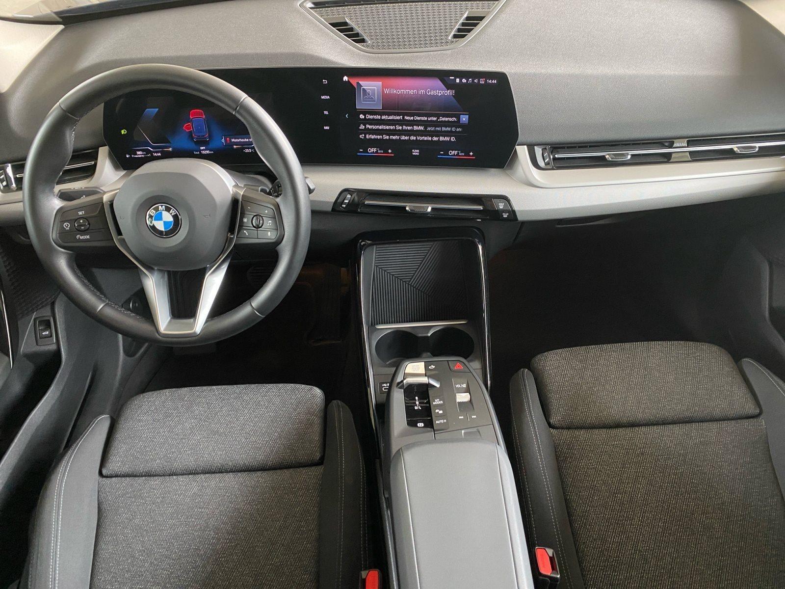 BMW X1 – Bild 7