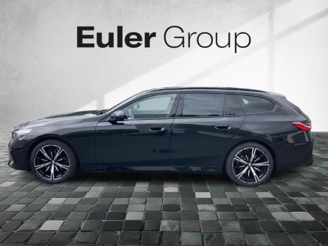 BMW 5er Touring – Bild 11