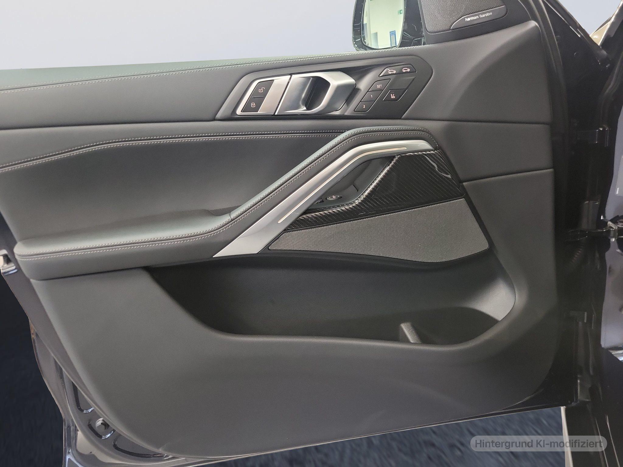 BMW X6 – Bild 7