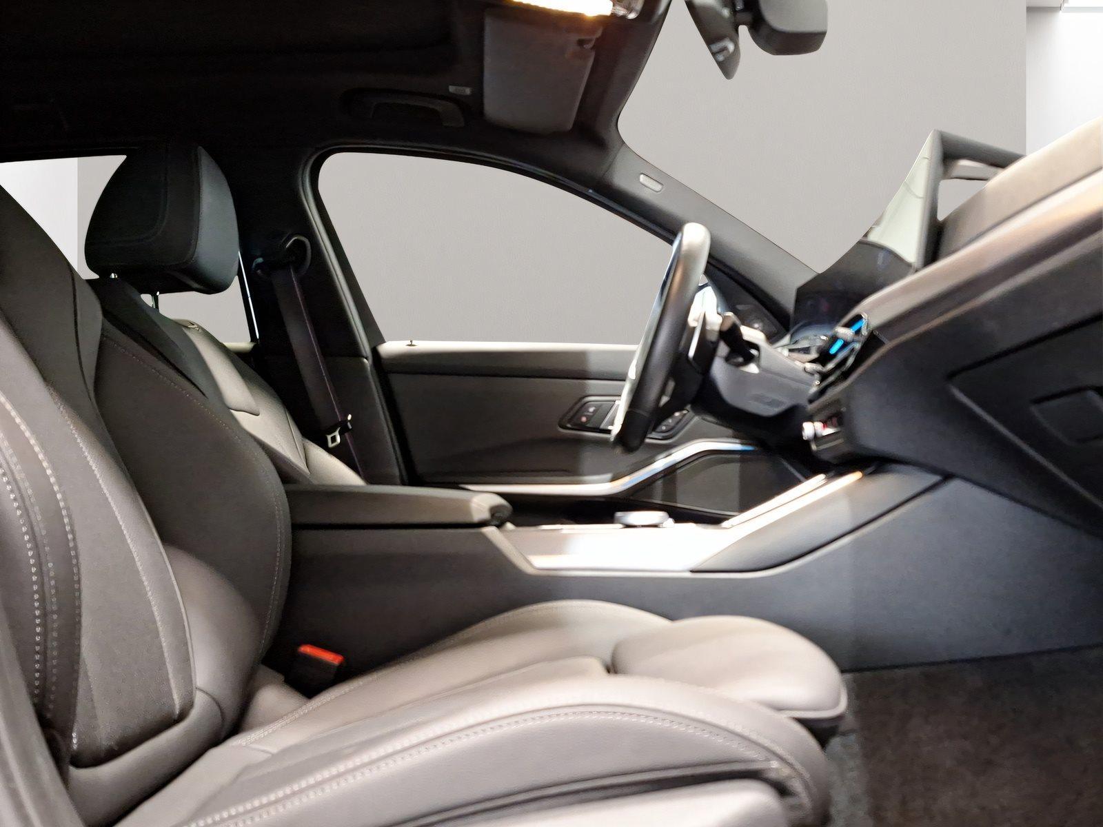 BMW 3er Touring – Bild 5