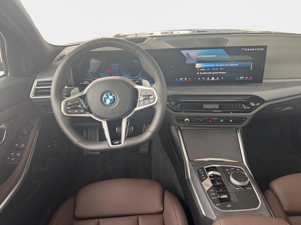BMW 3er Touring – Bild 6