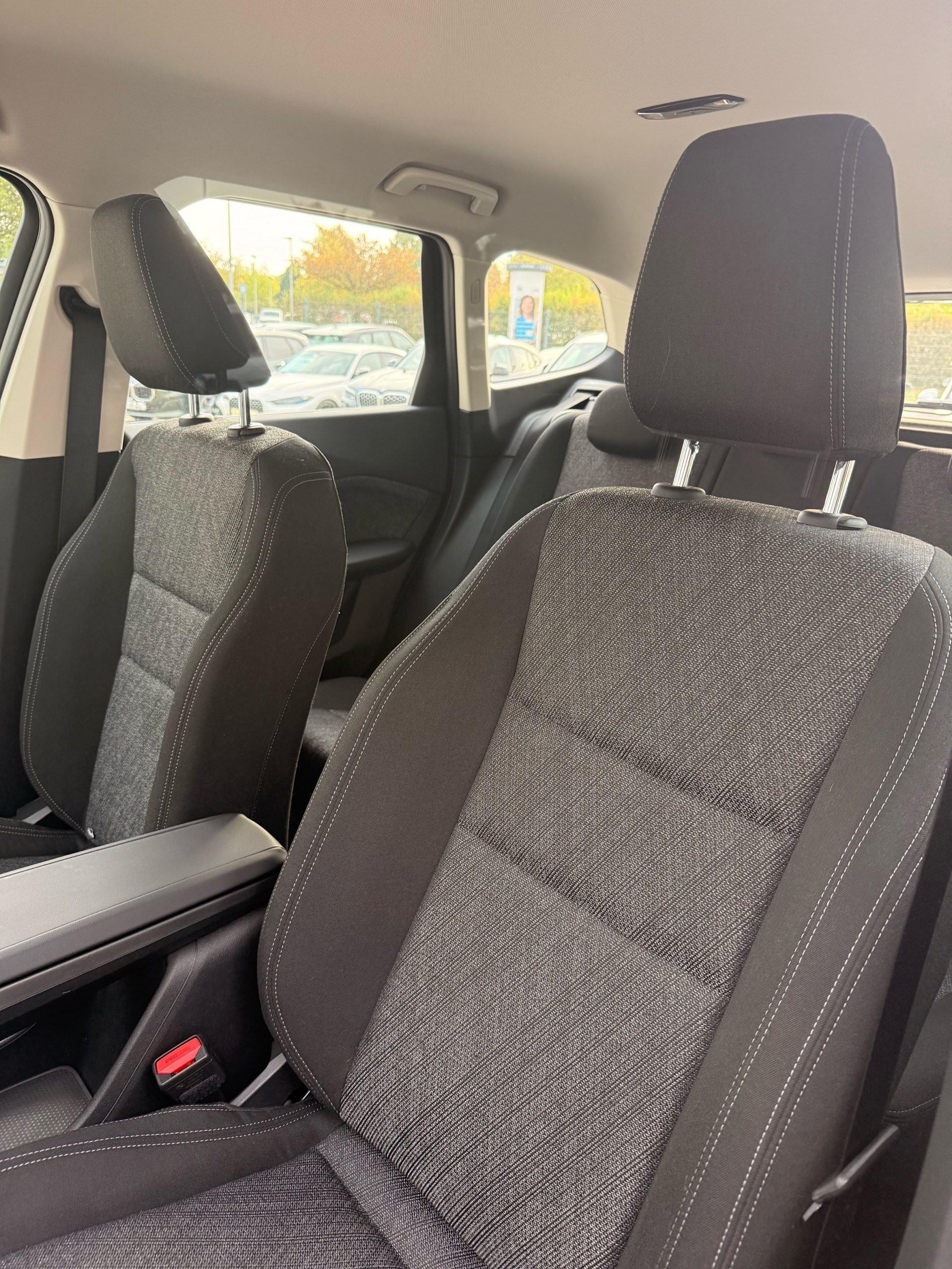 BMW X1 – Bild 13