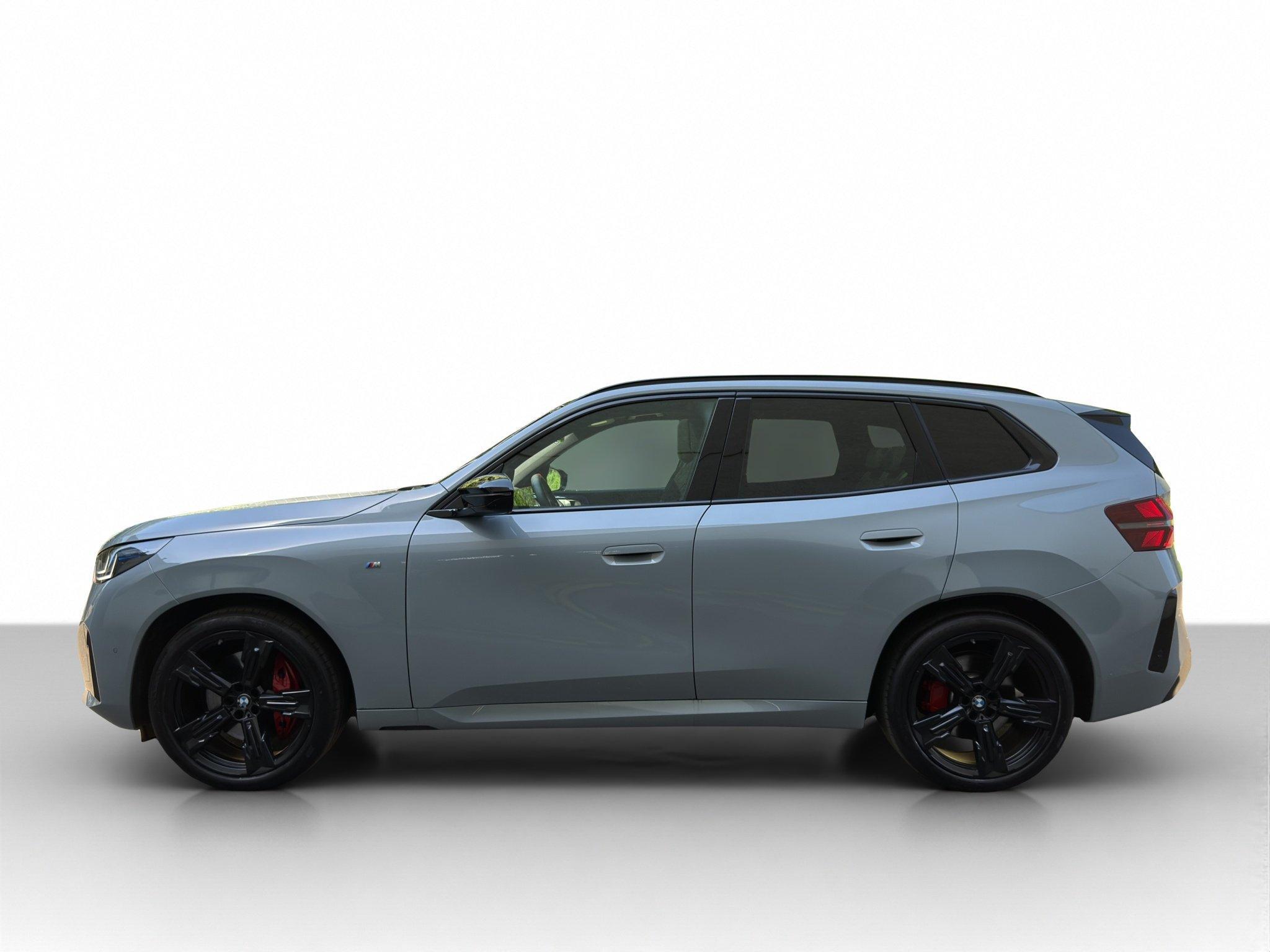 BMW X3 – Bild 16