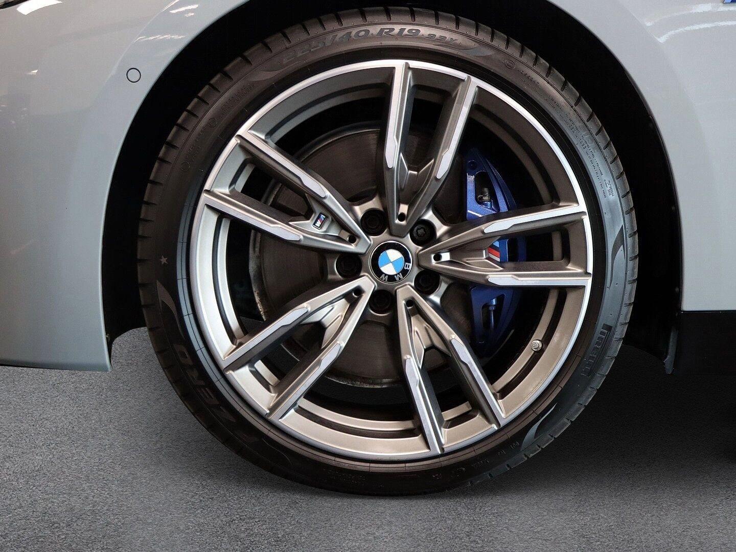 BMW 2er Coupé – Bild 5