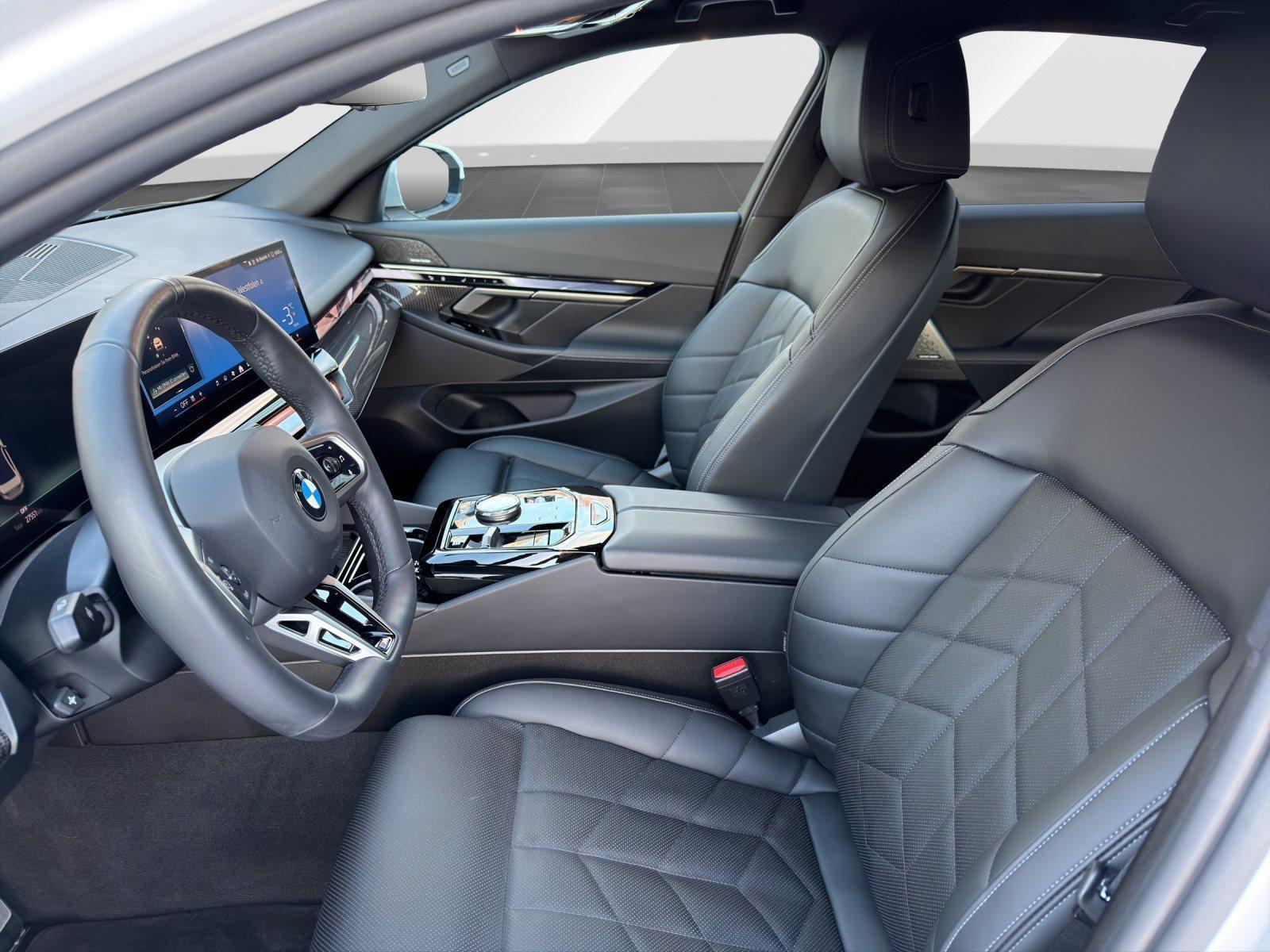 BMW 5er – Bild 8