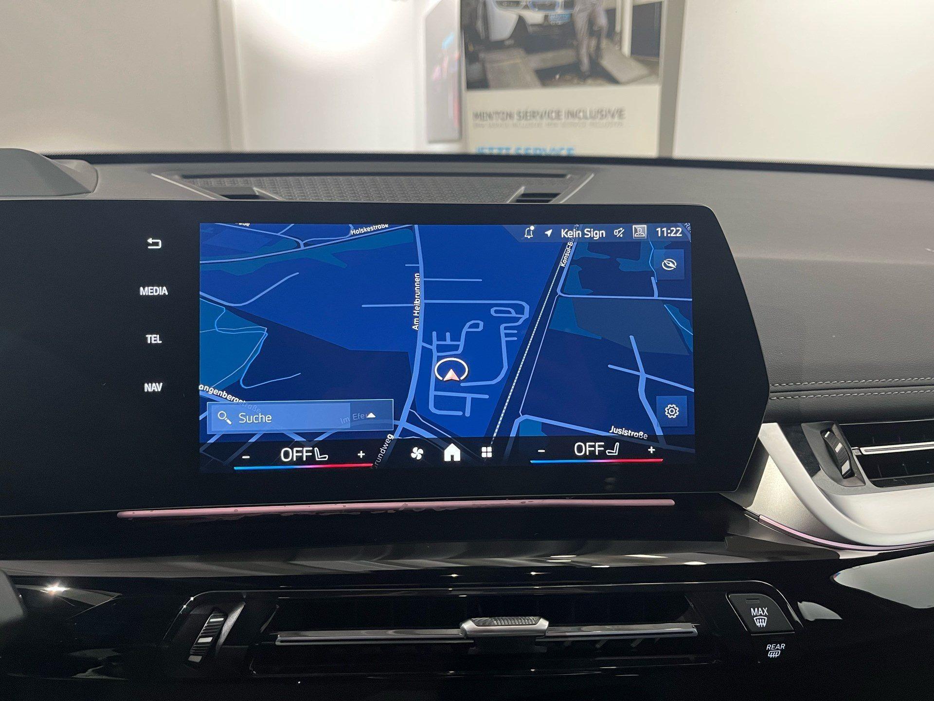 BMW X1 – Bild 11