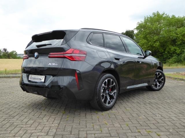 BMW X3 – Bild 14