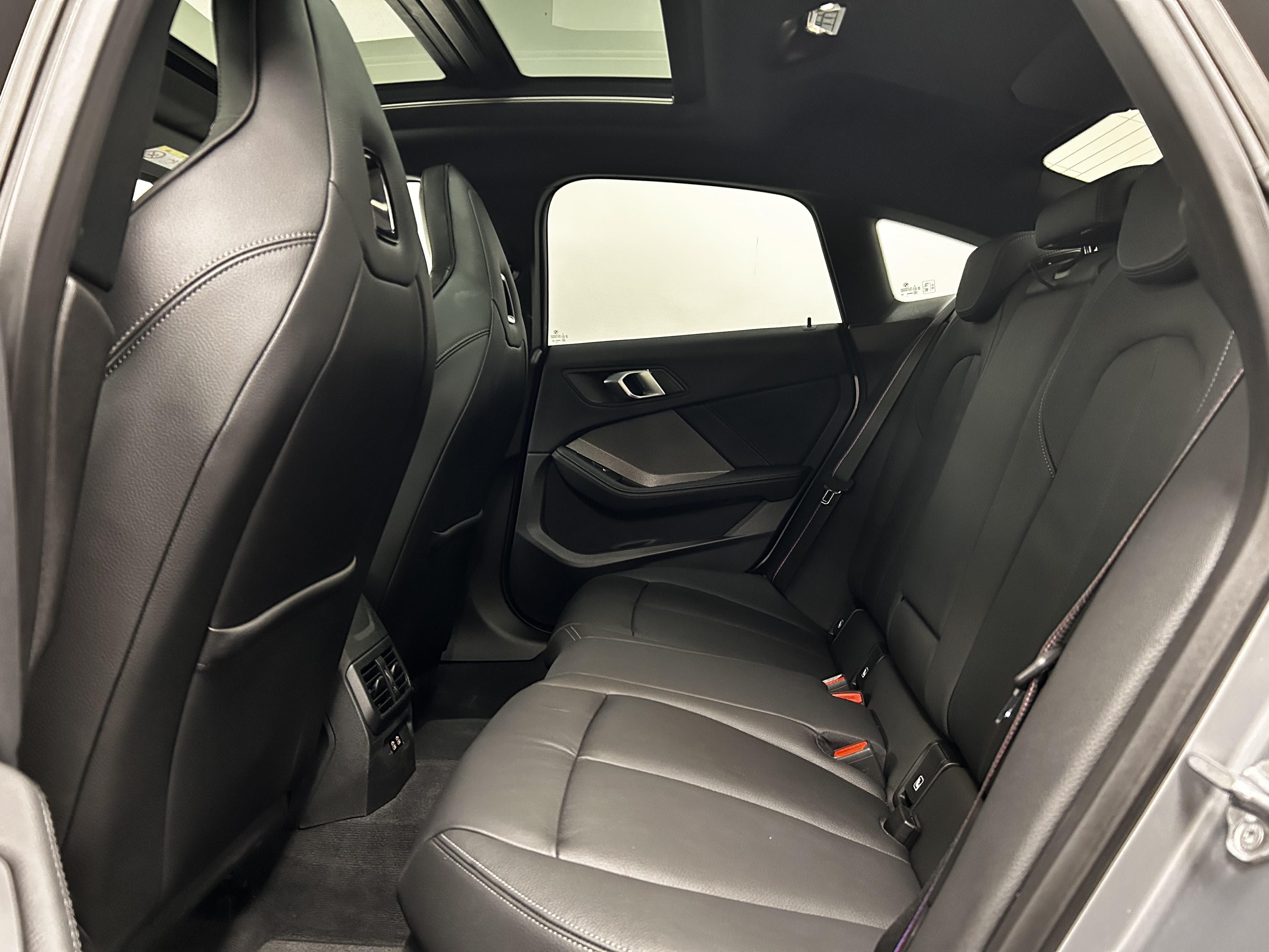 BMW 2er Gran Coupé – Bild 14