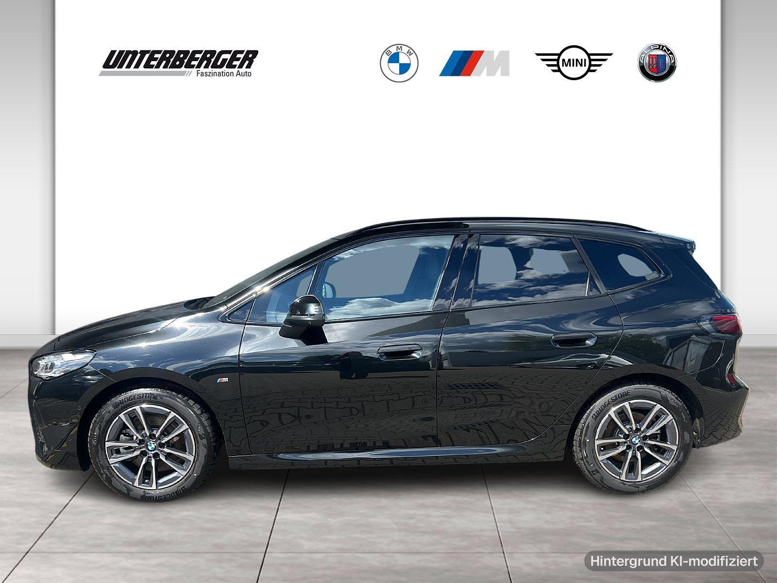 BMW 2er Active Tourer – Bild 3