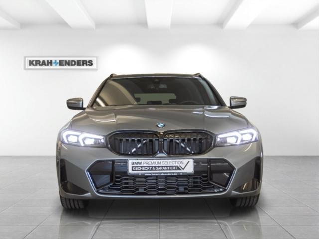 BMW 3er Touring – Bild 18