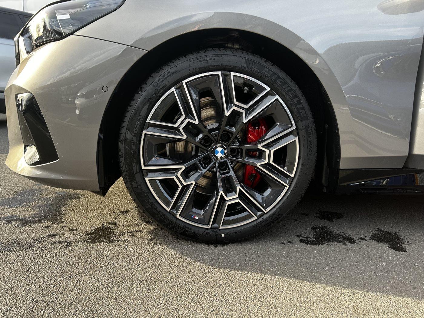 BMW 5er Touring – Bild 10
