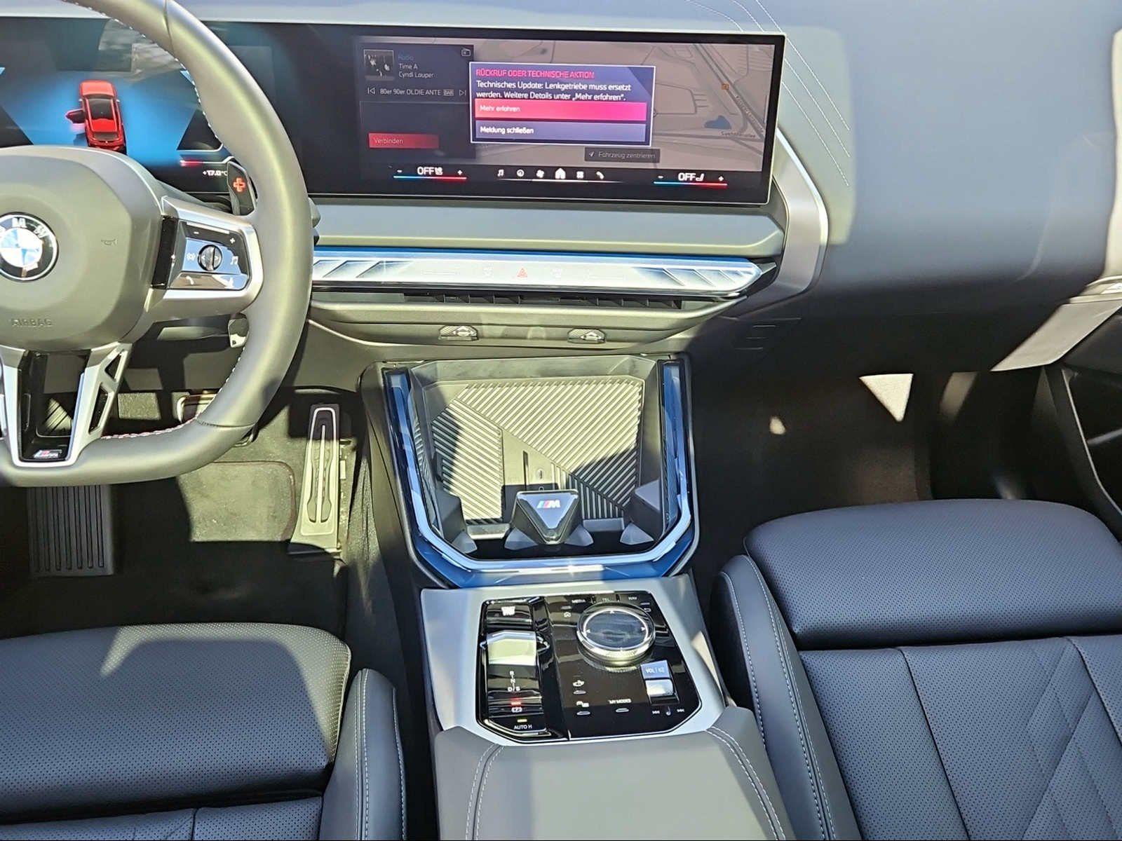 BMW X3 – Bild 10