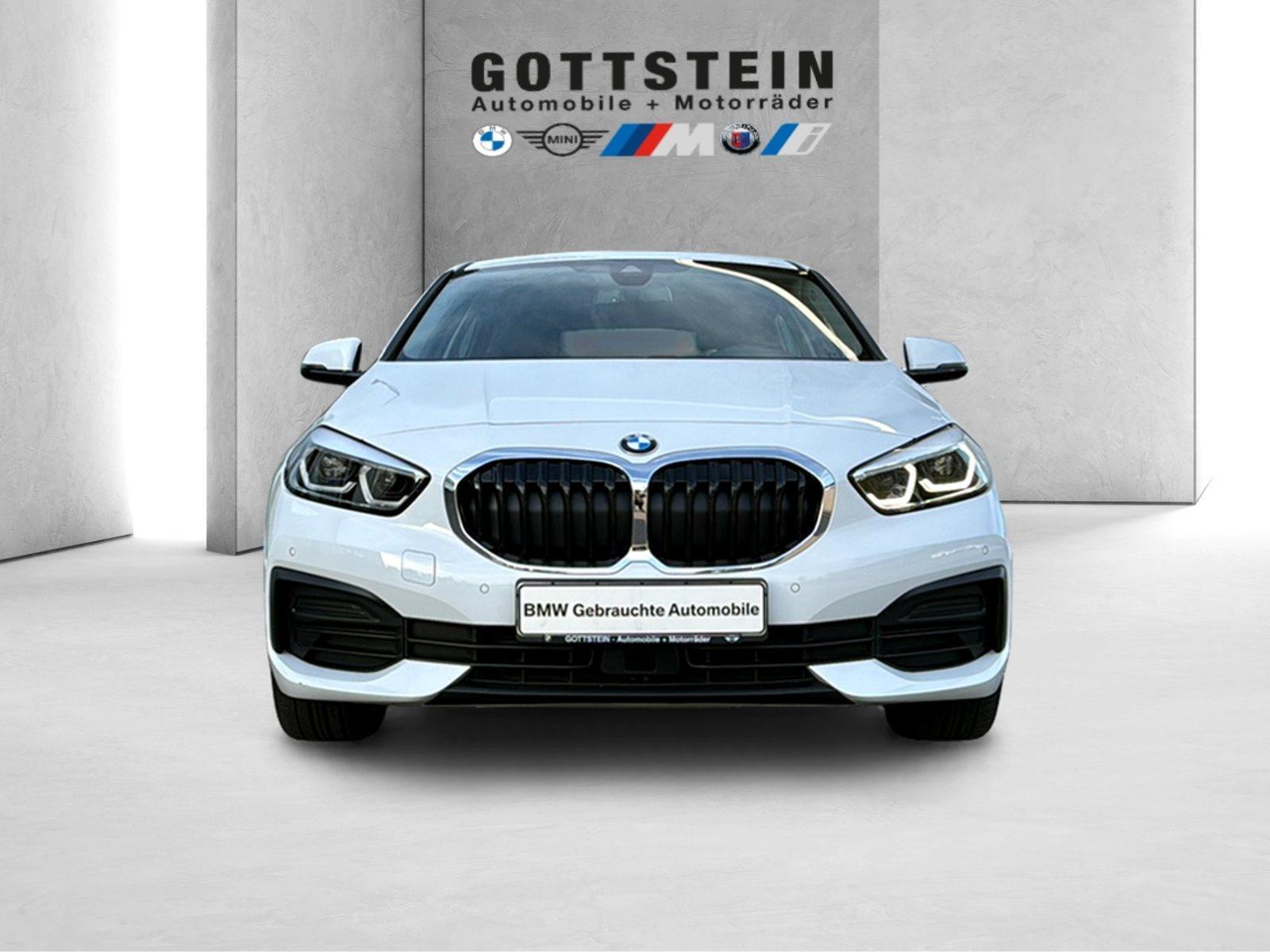 BMW 1er – Bild 2