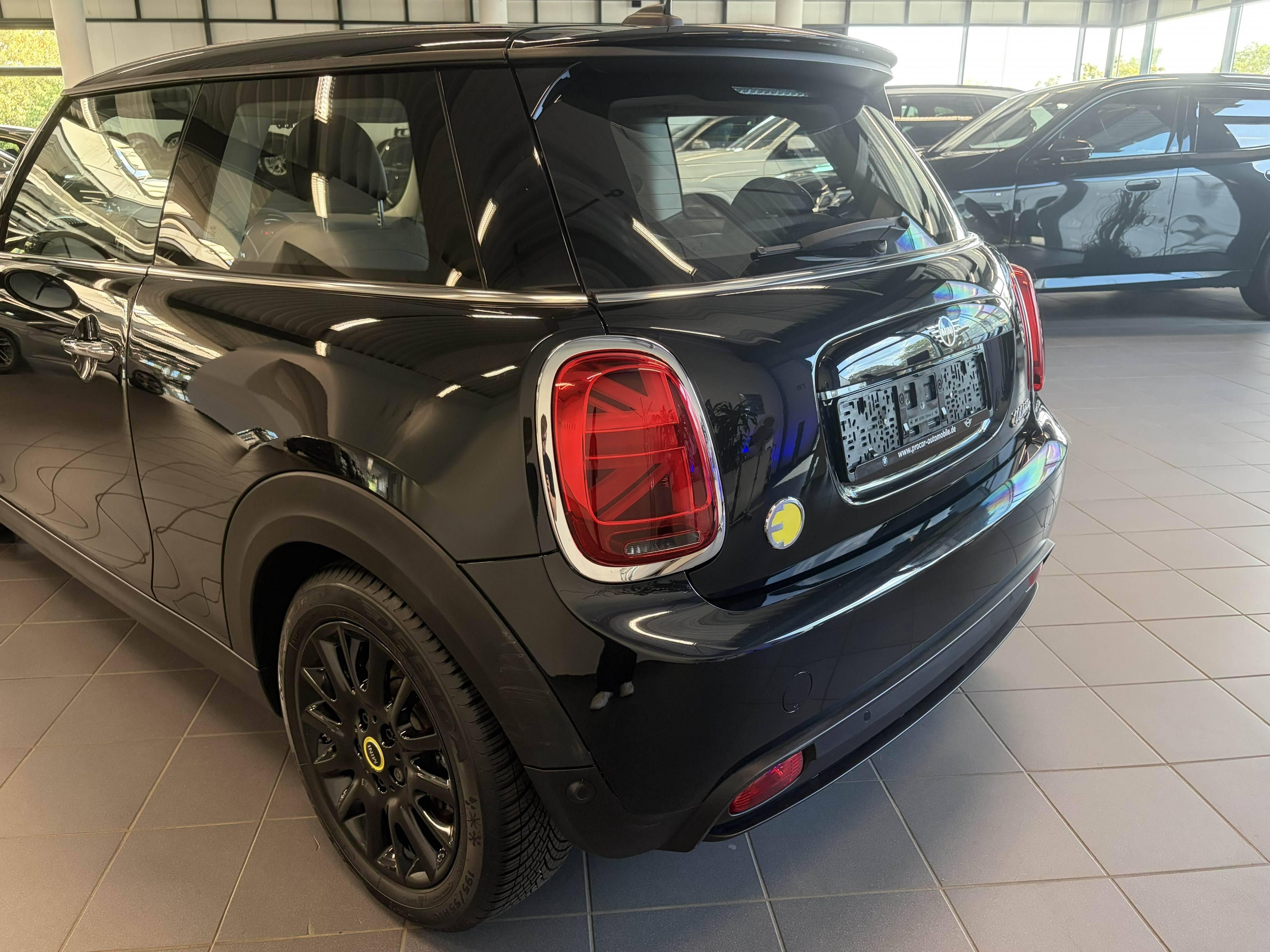 MINI Cooper 3-Türer – Bild 5