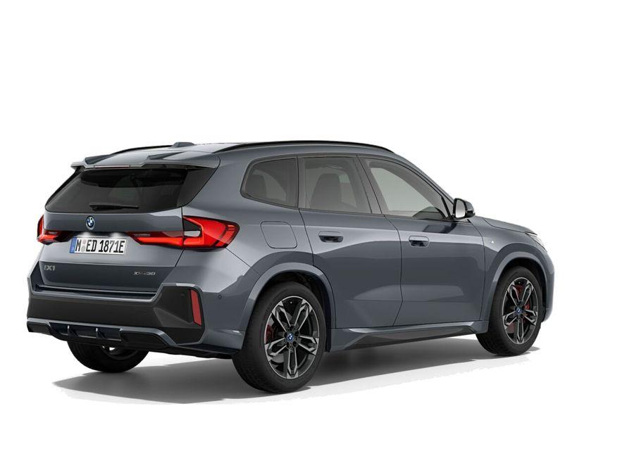 BMW iX1 – Bild 6
