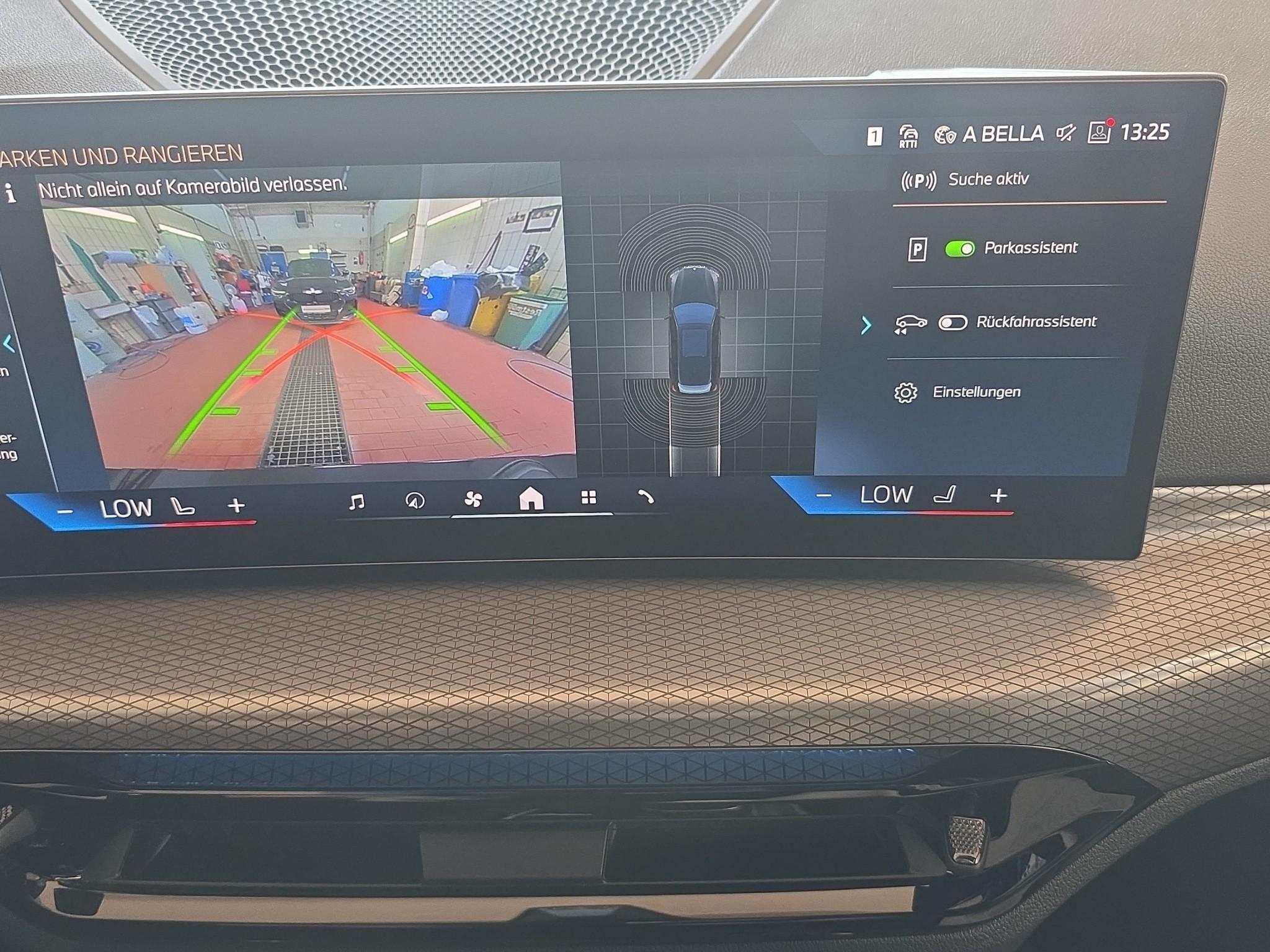 BMW 3er Touring – Bild 19
