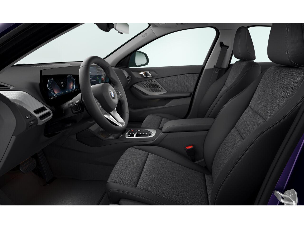 BMW 1er – Bild 7