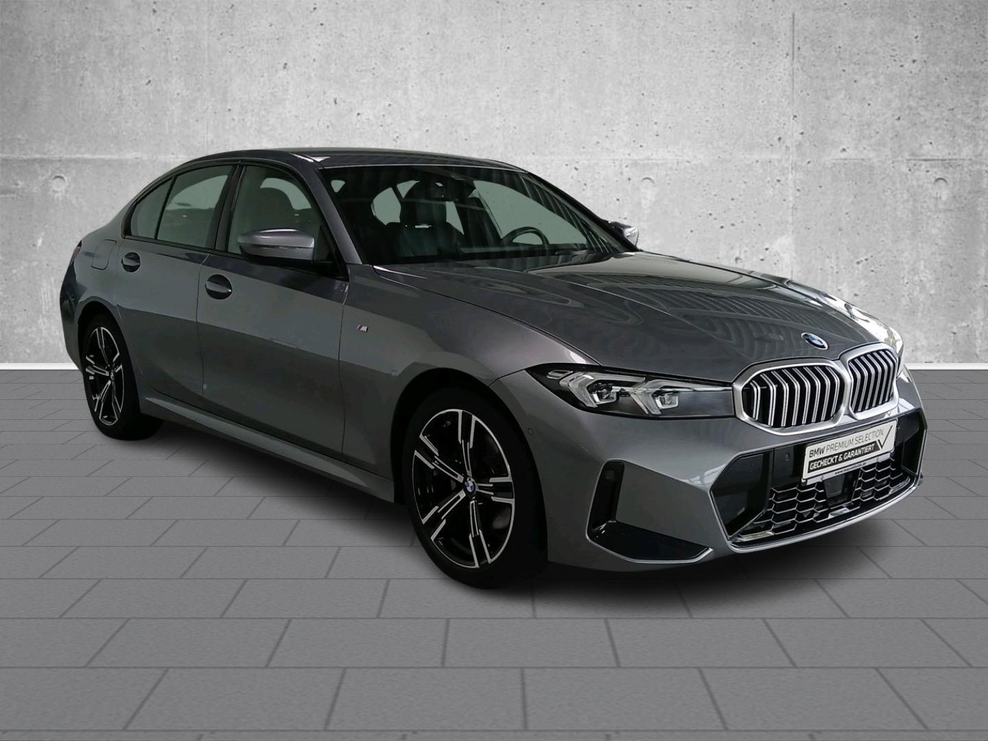 BMW 3er – Bild 8