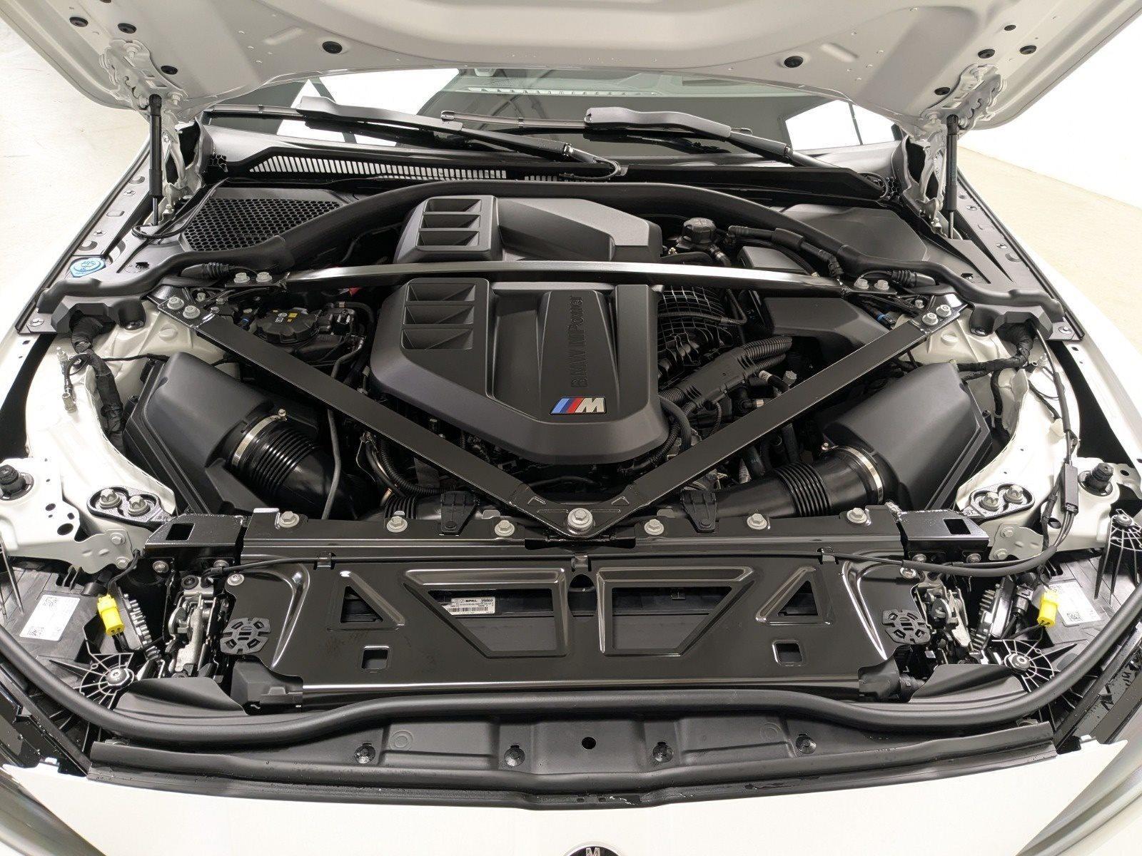 BMW M3 Touring – Bild 18
