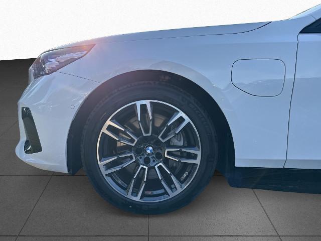 BMW 5er Touring – Bild 6