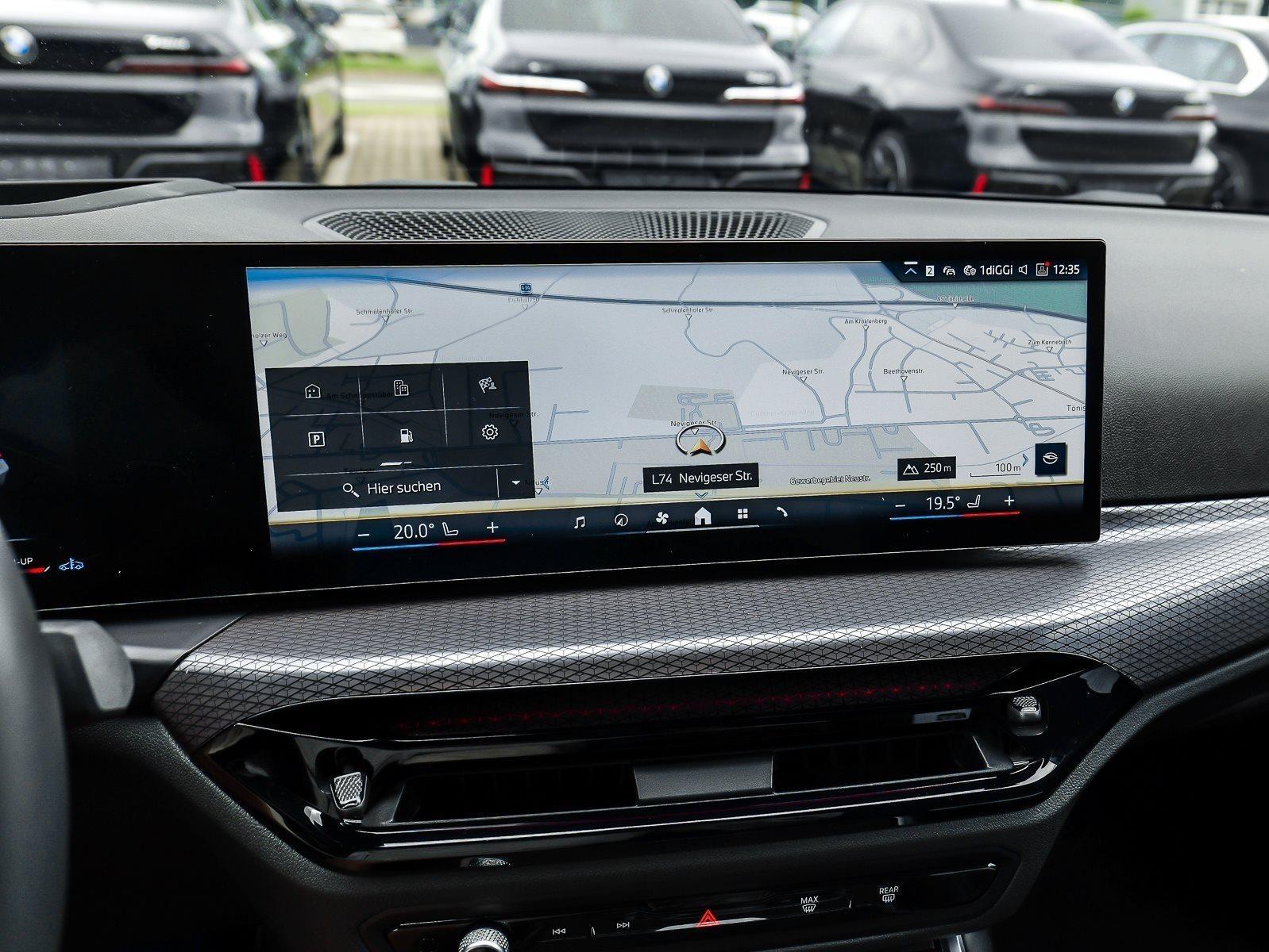 BMW 3er – Bild 11