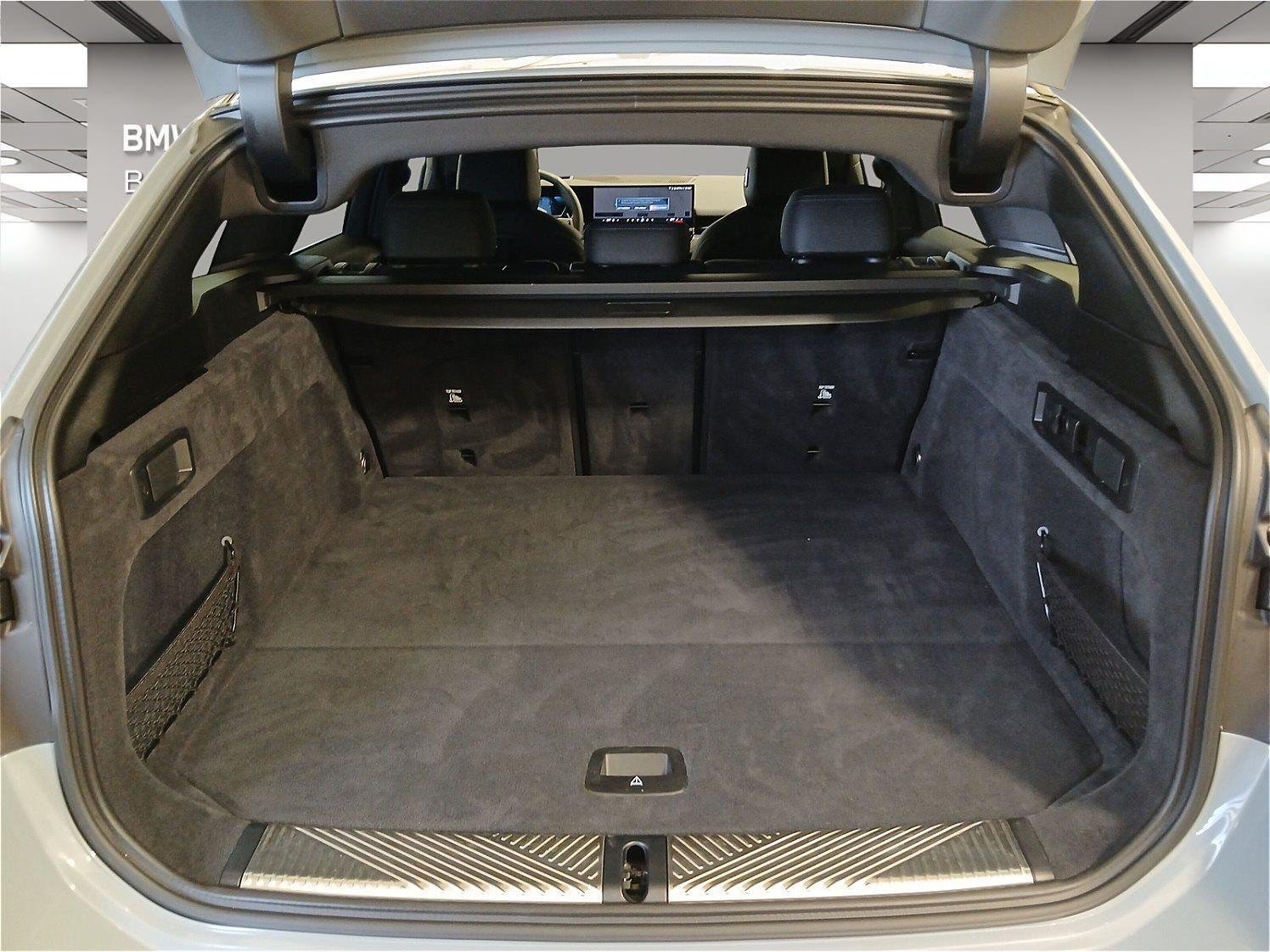 BMW 5er Touring – Bild 16
