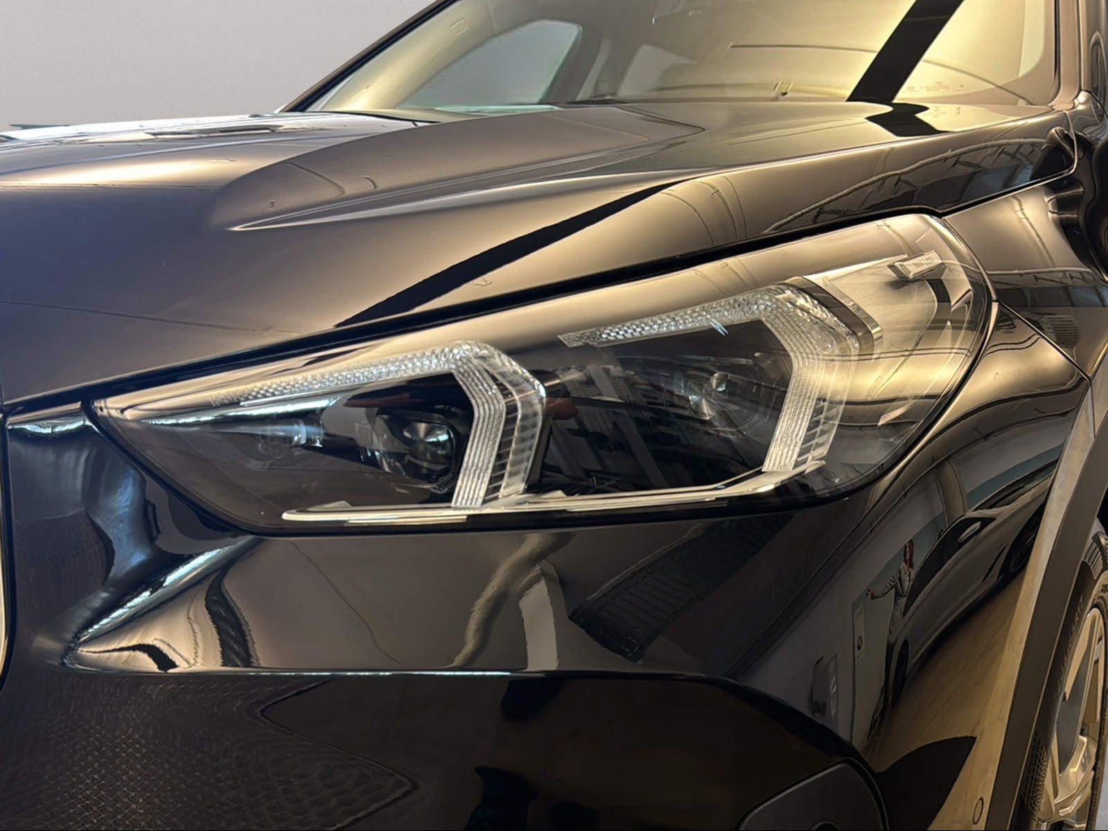 BMW X1 – Bild 16