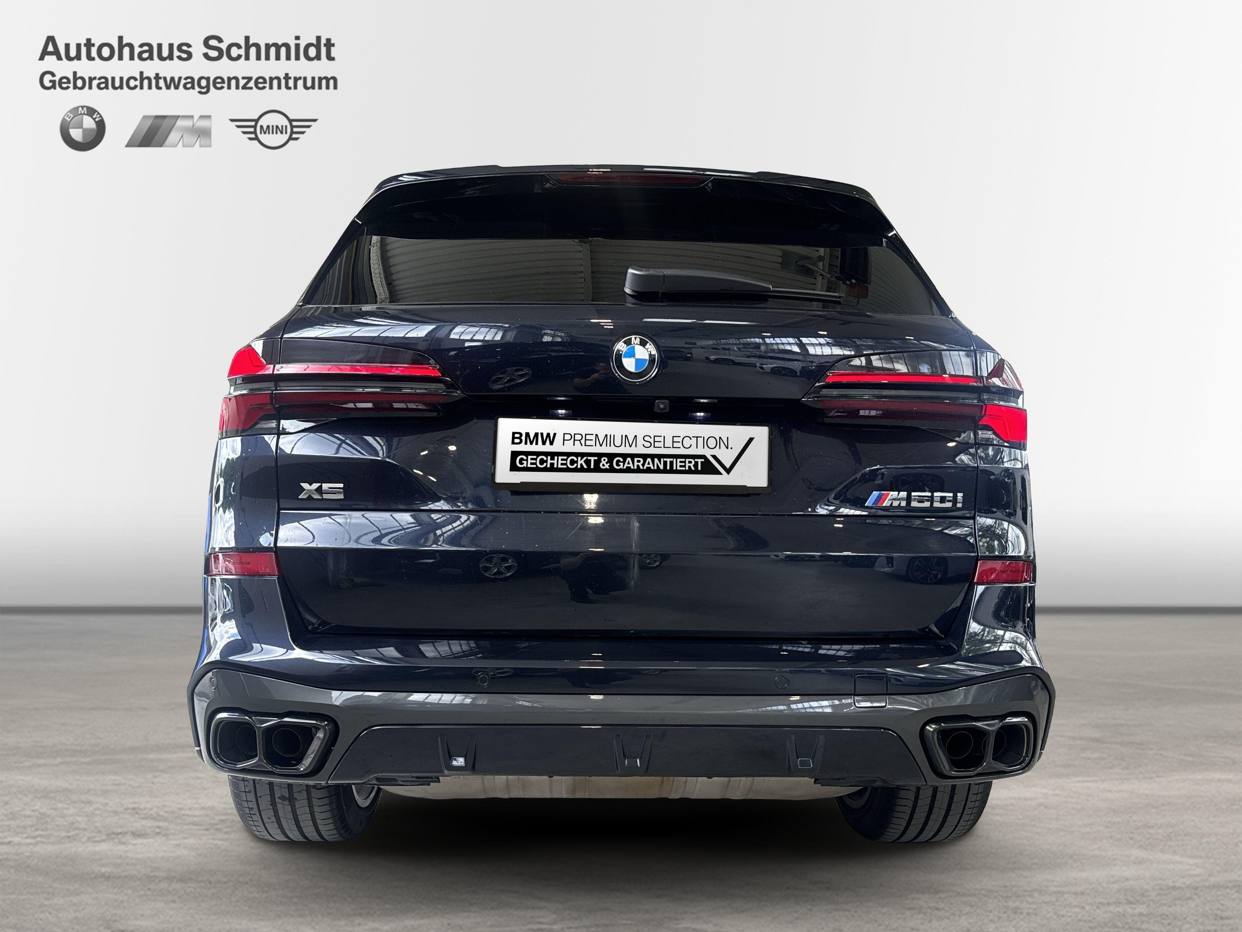 BMW X5 – Bild 4