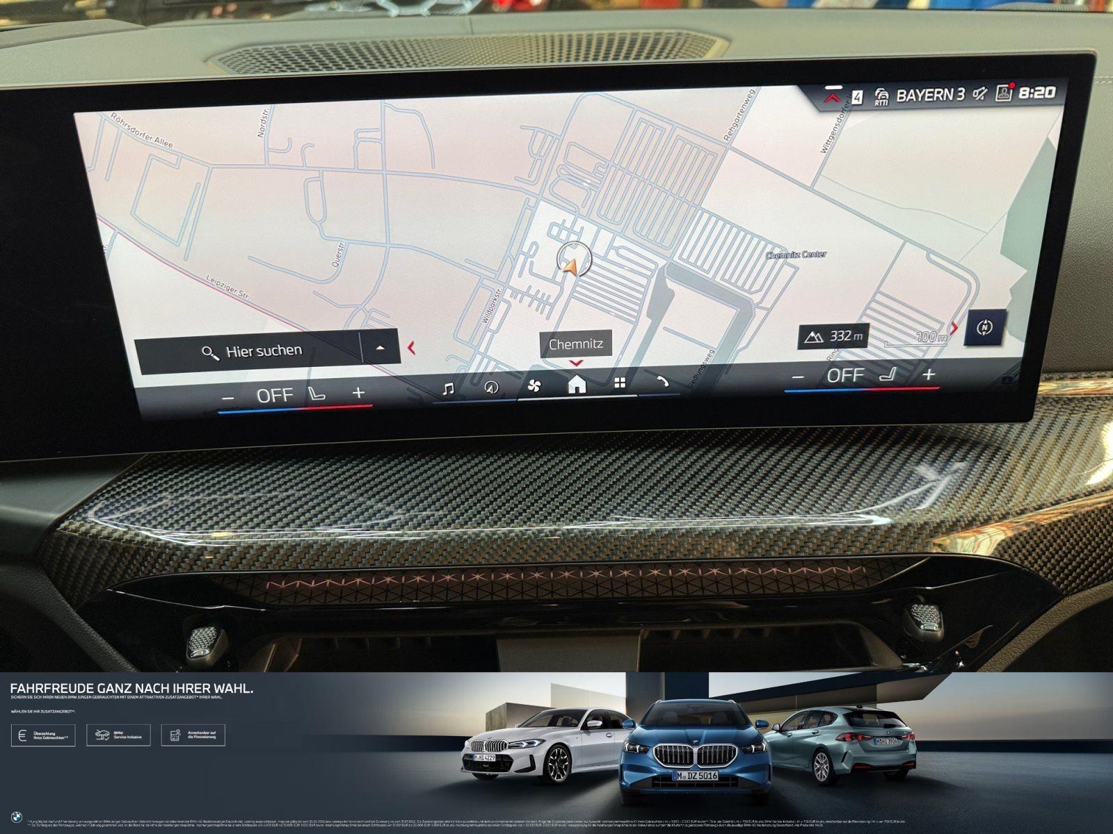 BMW 4er Cabrio – Bild 9