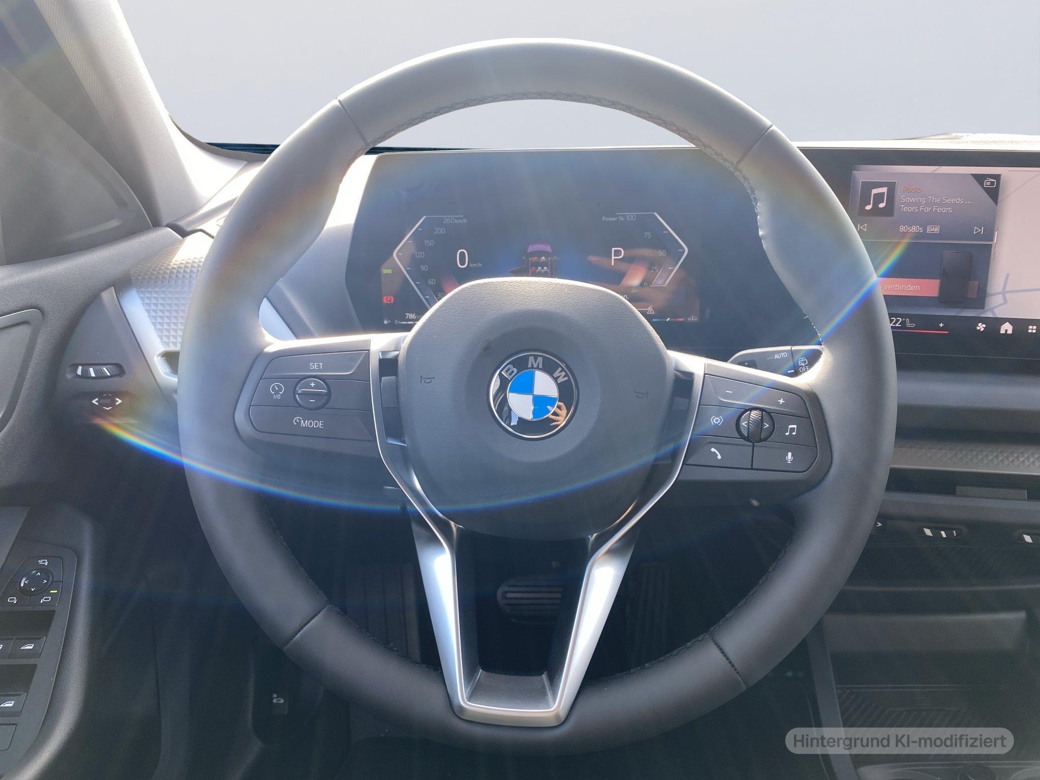 BMW 1er – Bild 16
